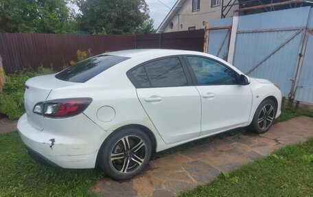 Mazda 3, 2010 год, 410 000 рублей, 5 фотография