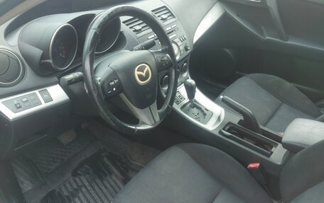 Mazda 3, 2010 год, 410 000 рублей, 15 фотография