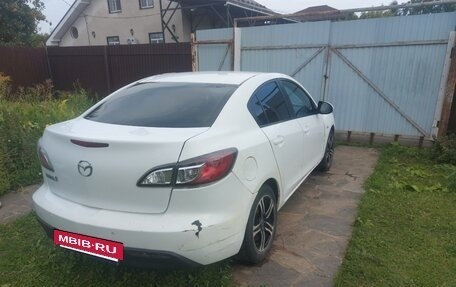 Mazda 3, 2010 год, 410 000 рублей, 6 фотография