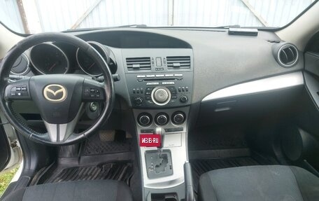Mazda 3, 2010 год, 410 000 рублей, 16 фотография