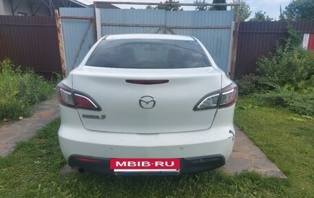 Mazda 3, 2010 год, 410 000 рублей, 7 фотография
