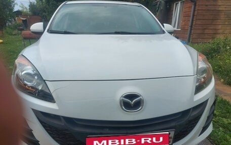 Mazda 3, 2010 год, 410 000 рублей, 8 фотография