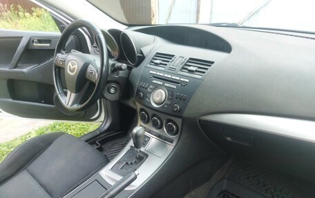Mazda 3, 2010 год, 410 000 рублей, 18 фотография
