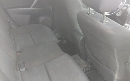 Mazda 3, 2010 год, 410 000 рублей, 24 фотография