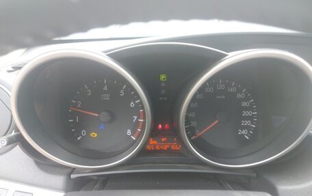 Mazda 3, 2010 год, 410 000 рублей, 21 фотография