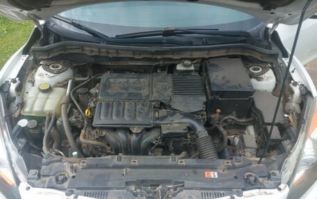 Mazda 3, 2010 год, 410 000 рублей, 28 фотография