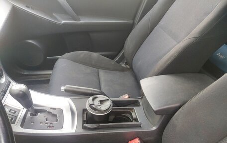 Mazda 3, 2010 год, 410 000 рублей, 25 фотография