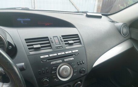 Mazda 3, 2010 год, 410 000 рублей, 19 фотография