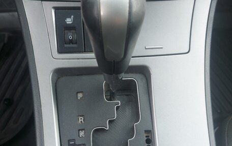 Mazda 3, 2010 год, 410 000 рублей, 20 фотография