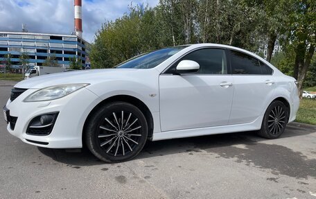 Mazda 6, 2011 год, 890 000 рублей, 2 фотография