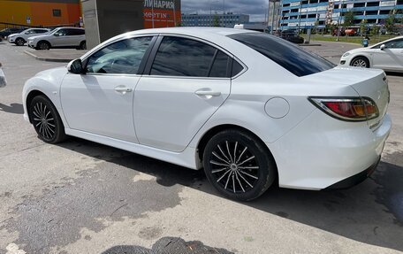 Mazda 6, 2011 год, 890 000 рублей, 4 фотография