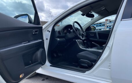 Mazda 6, 2011 год, 890 000 рублей, 11 фотография