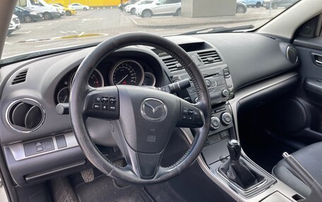 Mazda 6, 2011 год, 890 000 рублей, 12 фотография