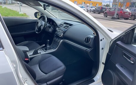 Mazda 6, 2011 год, 890 000 рублей, 9 фотография