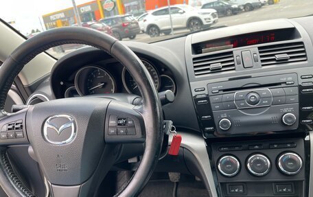 Mazda 6, 2011 год, 890 000 рублей, 14 фотография