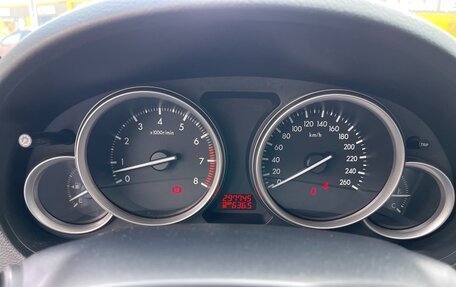 Mazda 6, 2011 год, 890 000 рублей, 13 фотография