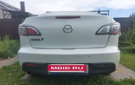 Mazda 3, 2010 год, 410 000 рублей, 34 фотография