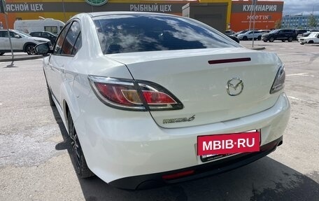 Mazda 6, 2011 год, 890 000 рублей, 7 фотография