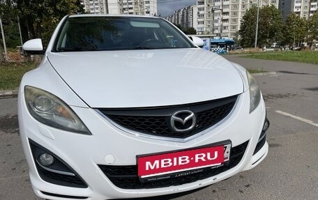Mazda 6, 2011 год, 890 000 рублей, 5 фотография