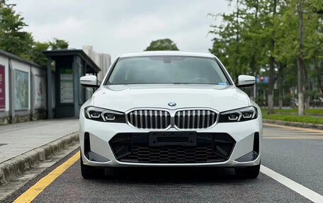BMW 3 серия, 2022 год, 3 990 000 рублей, 2 фотография