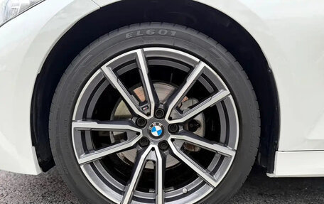 BMW 3 серия, 2022 год, 3 990 000 рублей, 9 фотография
