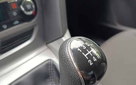 Ford Focus III, 2013 год, 950 000 рублей, 2 фотография