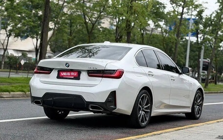 BMW 3 серия, 2022 год, 3 990 000 рублей, 5 фотография