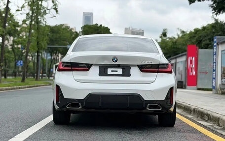 BMW 3 серия, 2022 год, 3 990 000 рублей, 6 фотография