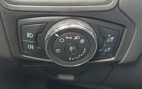 Ford Focus III, 2013 год, 950 000 рублей, 4 фотография