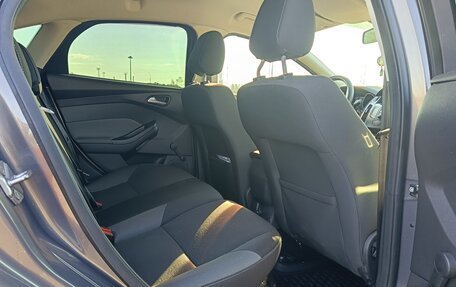 Ford Focus III, 2013 год, 950 000 рублей, 13 фотография