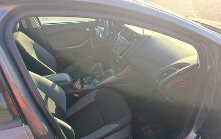 Ford Focus III, 2013 год, 950 000 рублей, 14 фотография