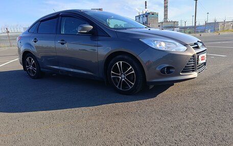 Ford Focus III, 2013 год, 950 000 рублей, 9 фотография