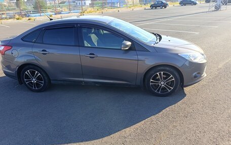 Ford Focus III, 2013 год, 950 000 рублей, 10 фотография