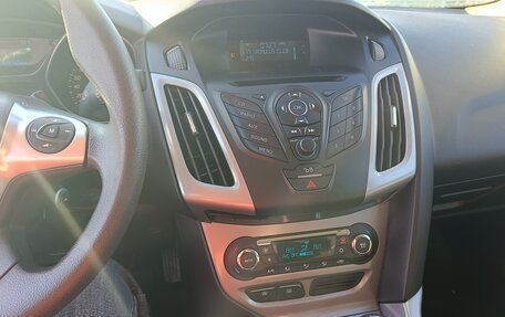 Ford Focus III, 2013 год, 950 000 рублей, 18 фотография
