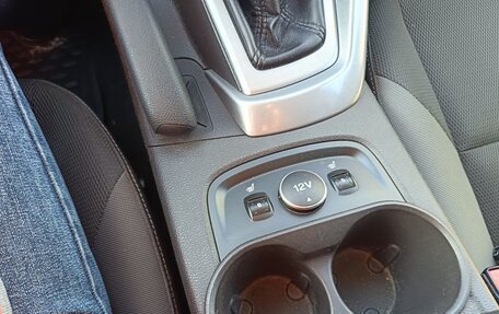 Ford Focus III, 2013 год, 950 000 рублей, 7 фотография