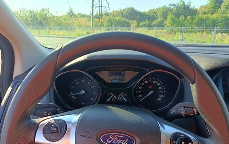 Ford Focus III, 2013 год, 950 000 рублей, 19 фотография