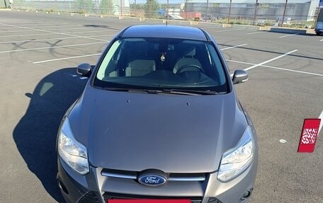 Ford Focus III, 2013 год, 950 000 рублей, 8 фотография