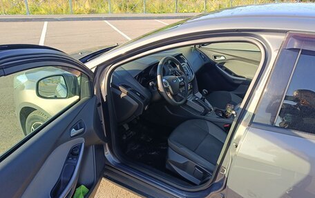 Ford Focus III, 2013 год, 950 000 рублей, 21 фотография