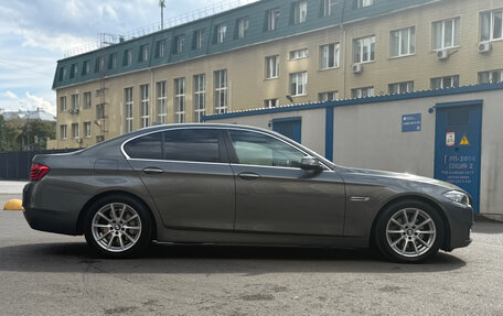 BMW 5 серия, 2013 год, 1 850 000 рублей, 4 фотография
