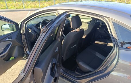 Ford Focus III, 2013 год, 950 000 рублей, 20 фотография
