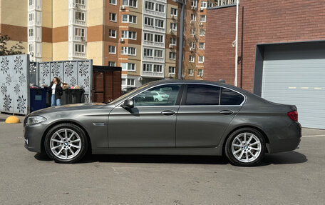 BMW 5 серия, 2013 год, 1 850 000 рублей, 2 фотография