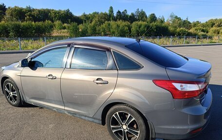 Ford Focus III, 2013 год, 950 000 рублей, 24 фотография
