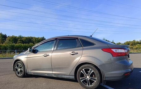 Ford Focus III, 2013 год, 950 000 рублей, 22 фотография