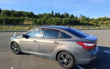 Ford Focus III, 2013 год, 950 000 рублей, 23 фотография