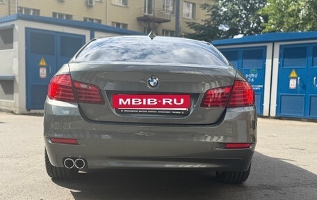 BMW 5 серия, 2013 год, 1 850 000 рублей, 3 фотография
