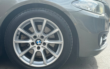 BMW 5 серия, 2013 год, 1 850 000 рублей, 5 фотография