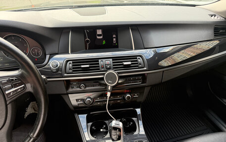 BMW 5 серия, 2013 год, 1 850 000 рублей, 11 фотография