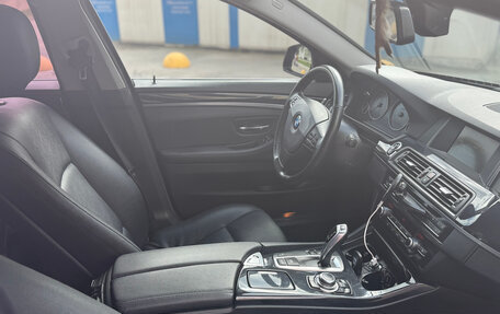 BMW 5 серия, 2013 год, 1 850 000 рублей, 9 фотография