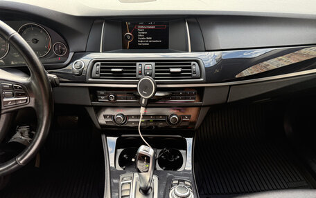 BMW 5 серия, 2013 год, 1 850 000 рублей, 13 фотография