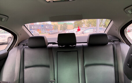 BMW 5 серия, 2013 год, 1 850 000 рублей, 14 фотография